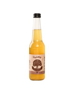 Напиток стеклянная банка 0,33 л Vigo kombucha