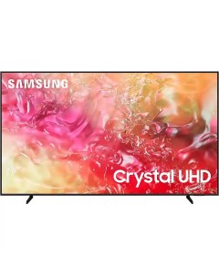 Телевизор SAMSUNG UE65DU7100UXRU 65" Samsung