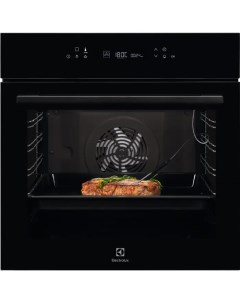 Встраиваемый духовой шкаф EOE7C31Z Electrolux