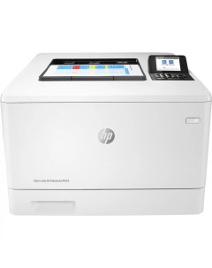 Принтер лазерный Color LaserJet Ent M455dn (3PZ95A) Hp