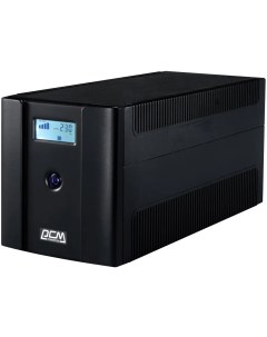 ИБП RPT-1500AP LCD Powercom