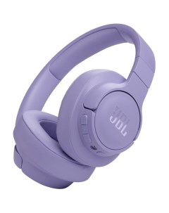 Наушники беспроводные T770NC Purple (T770NCPUR) Jbl