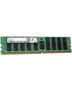 Оперативная память SAMSUNG M393 DIMM DDR4 32GB 3200 MHz (M393A4G43AB3-CWEBY) Samsung