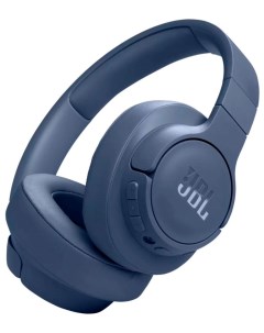 Наушники беспроводные T770NC BLue (T770NCBLU) Jbl