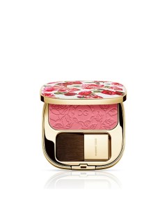 Румяна с эффектом сияния BLUSH OF ROSES Dolce&gabbana