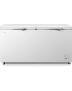 Морозильный ларь FH50BPW белый Gorenje