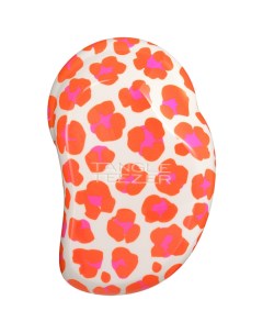 Расческа The Original Mini Orange Safari Tangle teezer