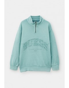 Олимпийка Guess