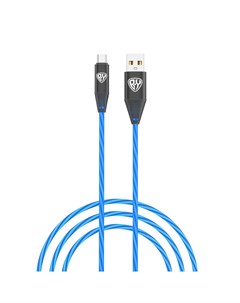 Сетевое зарядное устройство USB Type-C 1xUSB Type-C 3 А By