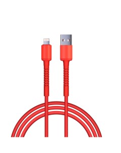 Сетевое зарядное устройство USB Type-C 1xUSB Type-C 2.4 А By