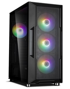 Системный блок Orion Zalman i5 12400 64Gb 1024ssd RTX3050 8Gb Win11Pro Gamecomputers