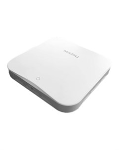 Точка доступа Wi Fi белый ANT NQFX PS02 03V2 Maipu