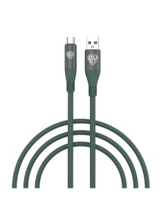 Сетевое зарядное устройство USB Type-C 1xUSB Type-C 3 А By