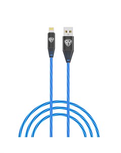 Сетевое зарядное устройство USB Type-C 1xUSB 2.4 А By