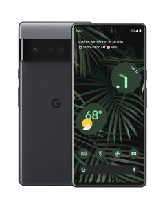 Смартфон Google Pixel 6 Pro 12/128GB Stormy Black (JP)