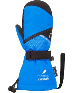 Варежки Kaden Down R-Tex Xt Brilliant Blue (Inch (Дюйм):Iii) 2023-24 Reusch