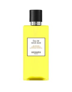 HERMES Парфюмированный шампунь-гель для душа Eau De Neroli Dore 200.0 Hermès