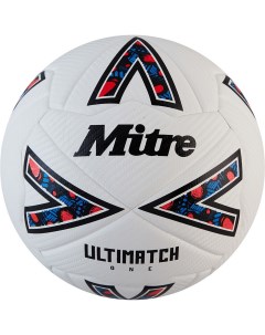 Мяч футбольный Ultimatch One 24, FIFA Basic 5-B01789C29 р.5 Mitre