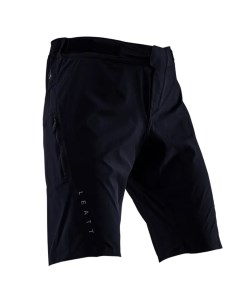 Велошорты MTB Trail 1.0 Short, Black, 2024, 5024130562 (Размер: 36, Цвет: Черный) Leatt