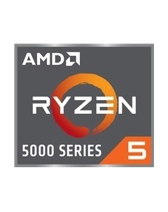 Процессор для ПК Ryzen 5 5600 AM4 OEM (100-000000927) Amd