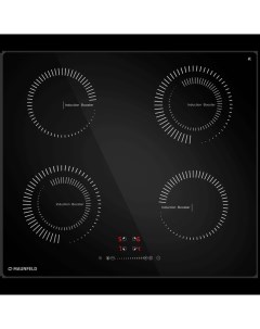 Встраиваемая индукционная панель CVI594STBKC Maunfeld