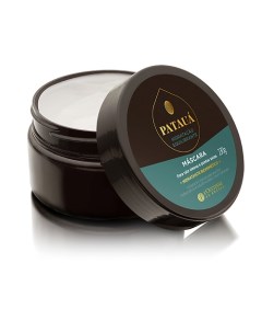 Маска восстанавливающая, увлажняющая с маслом Патау Hair Mask Pataua Hydration L'occitane au bresil