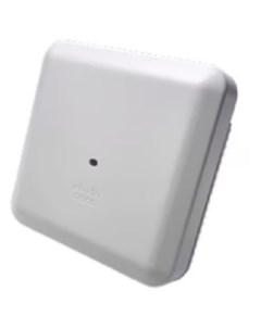 Точка доступа AIR-AP2802I-H-K9 802.11ac W2 AP w/CA; 4x4:3; Int Ant; 2xGbE; H Domain (CFG) Cisco