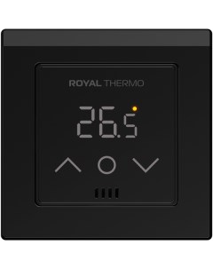 Терморегулятор для теплого пола Royal thermo