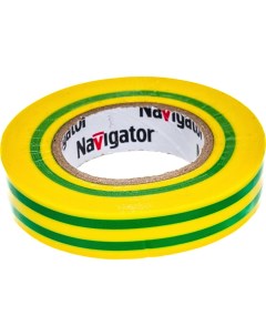 Изолента пвх Navigator