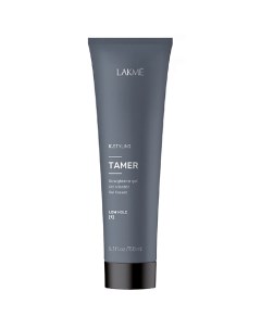 Гель для временного выпрямления волос Tamer Lakme