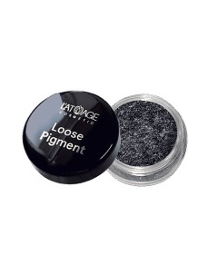 Тени-пигмент для век Loose Pigment L'atuage cosmetic