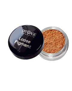 Тени-пигмент для век Loose Pigment L'atuage cosmetic