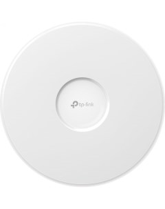 Точка доступа Omada PRO AP9778 BE19000 10GBASE-X белый Tp-link