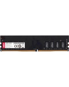 Модуль памяти DDR4 8GB DHI-DDR-C300U8G26 PC4-21300 2666MHz CL19 1.2V 288-pin Dahua