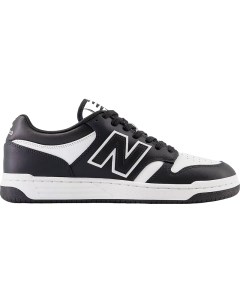 Кроссовки 480 р 8 US Black White BB480LBA New balance