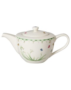 Заварочный чайник 1,3 л Colourful Spring Villeroy&boch