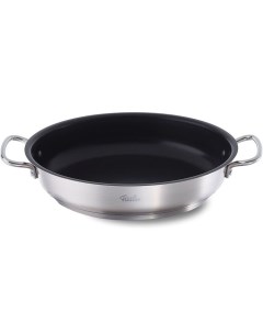 Сервировочная сковорода с двумя ручками 28 см Original-profi Collection Fissler