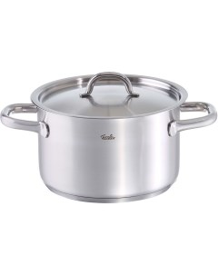 Кастрюля с крышкой 20 см Family Line Fissler