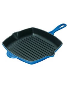 Сковорода-гриль 26 см Le creuset