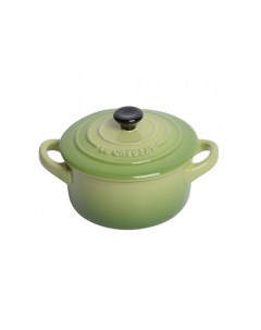 Мини-кастрюля / жаровня 10 см, Palm Le creuset