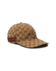 Бейсболка Gucci