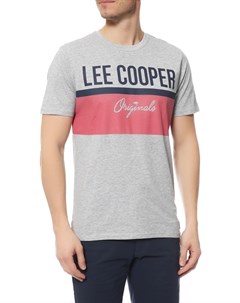 Футболка Lee cooper