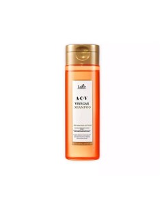 Шампунь для блеска волос с яблочным уксусом ACV Vinegar Shampoo 150.0 Lador