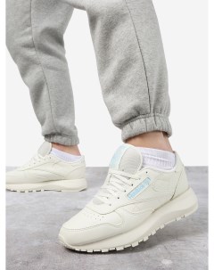 Кроссовки женские Classic SP Vegan, Белый Reebok