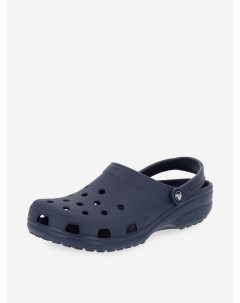 Сабо Classic Синий Crocs