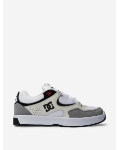 Кеды мужские Kalynx Zero, Белый Dc shoes