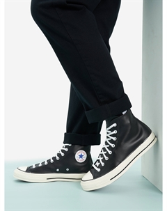 Кеды мужские Chuck 70, Черный Converse