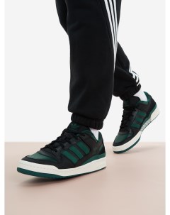 Кеды мужские Forum Low CL, Зеленый Adidas