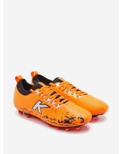 Бутсы PULSE MG, Оранжевый Kelme