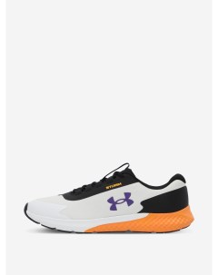 Кроссовки мужские Charged Rogue 3 Storm, Белый Under armour